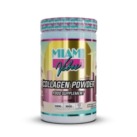 COLLAGEN POWDER