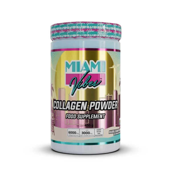 COLLAGEN POWDER