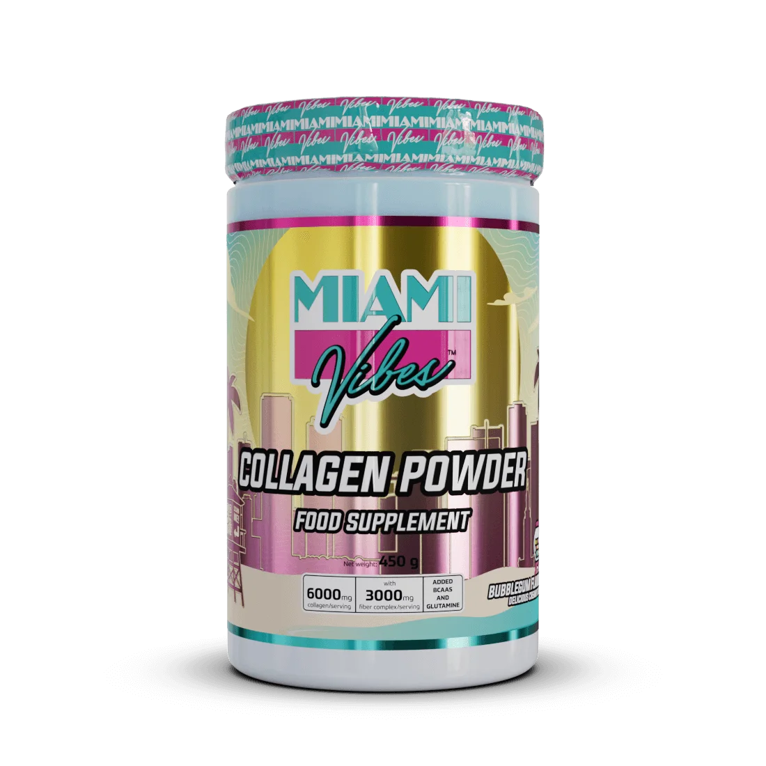 COLLAGEN POWDER