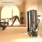 Pilates Reformer inSPORTline Comfolder - Image 4