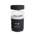 Cold Water Immersion Tub inSPORTline FrostZen Pro II - Image 4