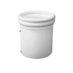 Cold Water Immersion Tub inSPORTline FrostZen Pro II - Image 6