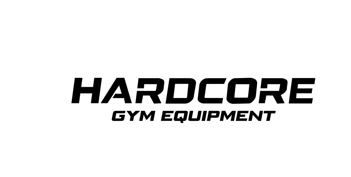 HARDCORE GYM EQUIPMENT