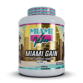 MIAMI GAIN
