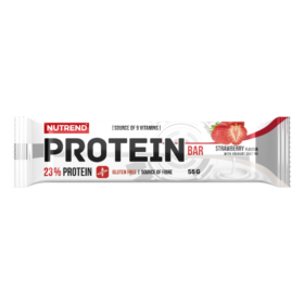 Nutrend protein_bar_55g_strawberry
