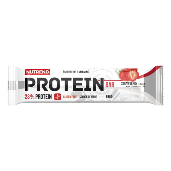 Nutrend protein_bar_55g_strawberry