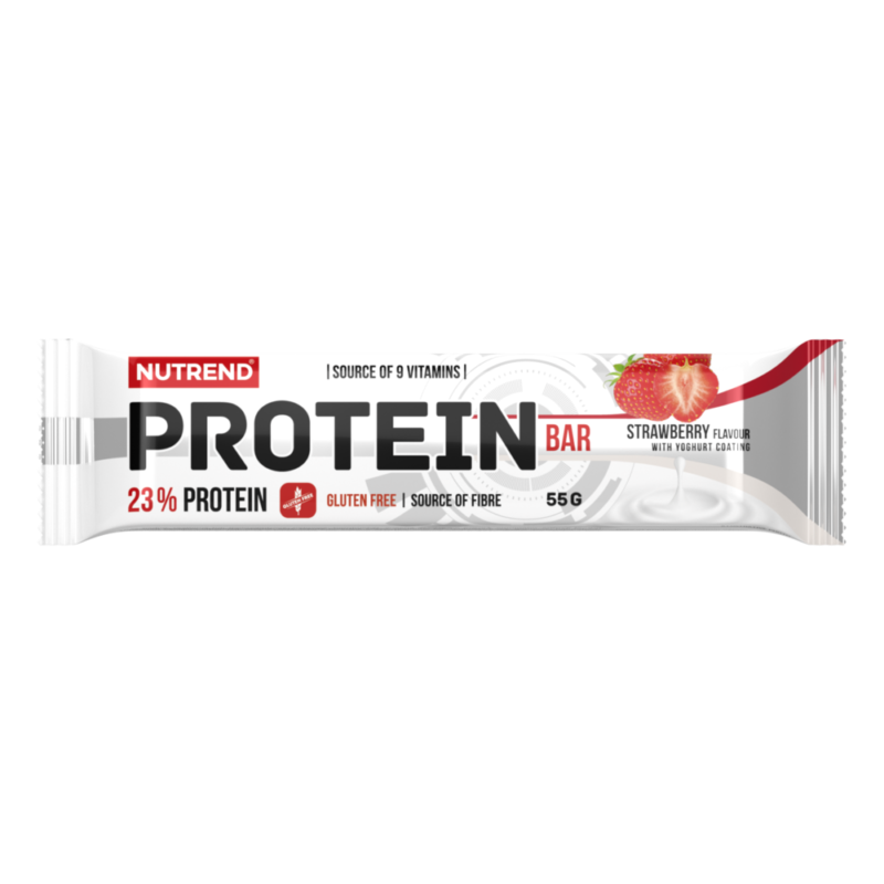 Nutrend protein_bar_55g_strawberry