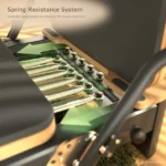 Pilates Reformer inSPORTline Comfolder - Image 5