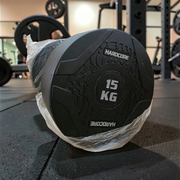 Професионални бучици Хардкор