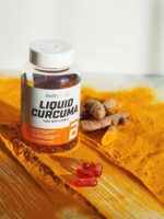 BioTechUSA Liquid Curcuma NovaSOL 30 capsules Hardcore Shop MK