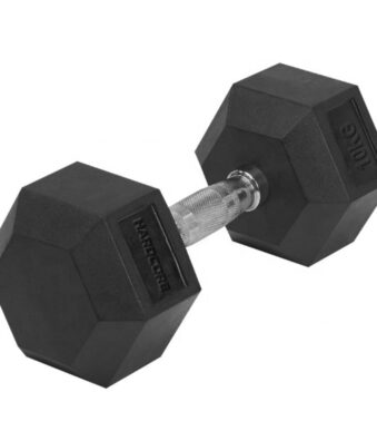Hardcore PEV Dumbbells