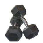 Hardcore PEV Dumbbells