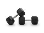 Hardcore PEV Dumbbells