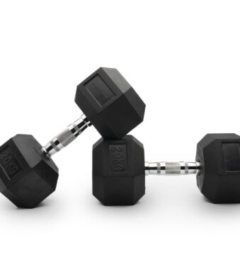 Hardcore PEV Dumbbells