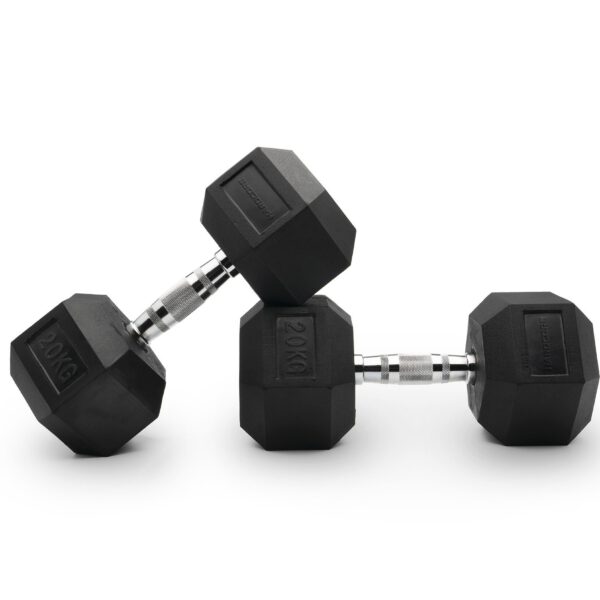 Hardcore PEV Dumbbells