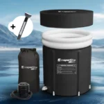 Cold Water Immersion Tub inSPORTline FrostZen Pro - Image 2