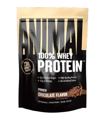 Animal 100% Whey Protein 1kg премиум протеин hardcoreshop.mk