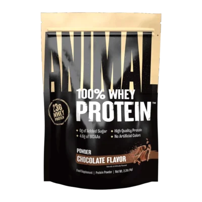 Animal 100% Whey Protein 1kg премиум протеин hardcoreshop.mk