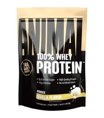 Animal 100% Whey Protein 1kg премиум протеин hardcoreshop.mk