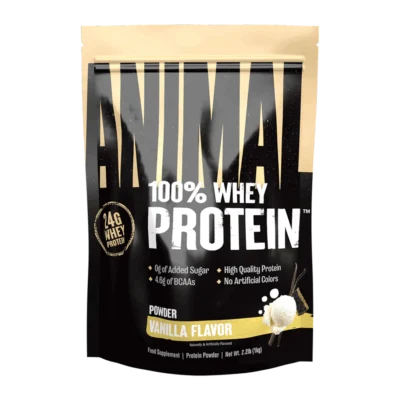 Animal 100% Whey Protein 1kg премиум протеин hardcoreshop.mk