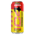 C4 Energy Drink Cellucor 500ml без шеќер Hardcore Shop Macedonia