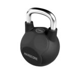 Hardcore CPU Kettlebell HC1010D