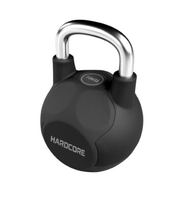 Hardcore CPU Kettlebell HC1010D