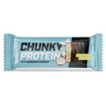 BioTechUSA Chunky Protein Bar 50g крцкав протеински бар Hardcore Shop