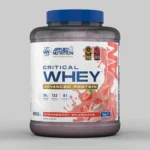 Applied Nutrition Critical Whey 24g Protein Hardcore Shop Macedonia