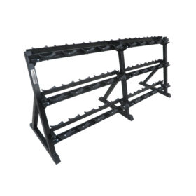 Hardcore Dumbbell Rack HC0010B