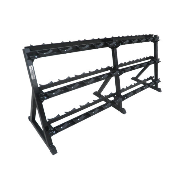 Hardcore Dumbbell Rack HC0010B