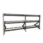 Hardcore Dumbbell Rack HC0010B