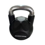 Hardcore CPU Kettlebell HC1010D