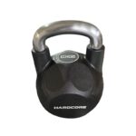 Hardcore CPU Kettlebell HC1010D
