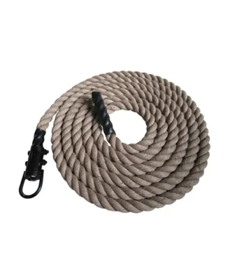 Hardcore HC1953 | Професионално Манила Јаже (Power Rope)