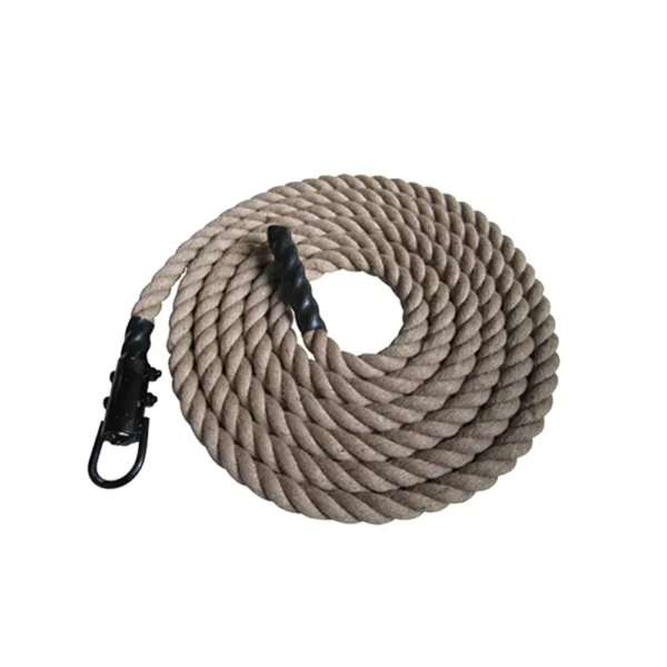 Hardcore HC1953 | Професионално Манила Јаже (Power Rope)