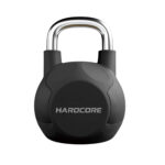 Hardcore CPU Kettlebell HC1010D