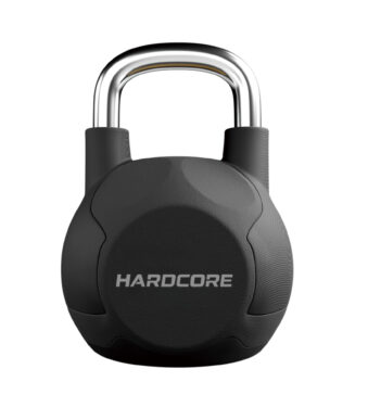 Hardcore CPU Kettlebell HC1010D