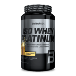 BioTechUSA Iso Whey Platinum вкус кокос и манго (Coconut-Mango) суплемент