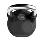 Hardcore CPU Kettlebell HC1010D