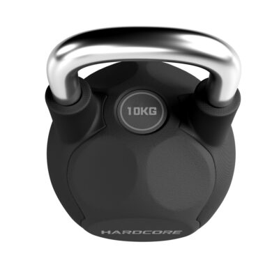 Hardcore CPU Kettlebell HC1010D