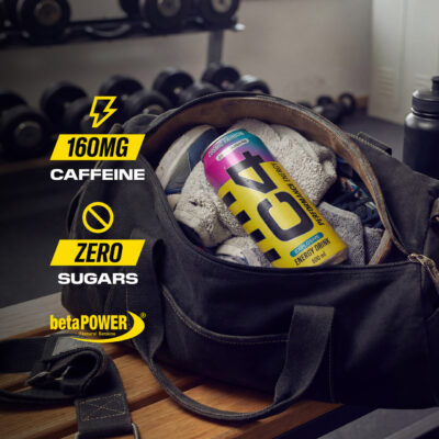 C4 performance energy