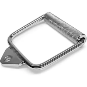 Hardcore Single D Handle