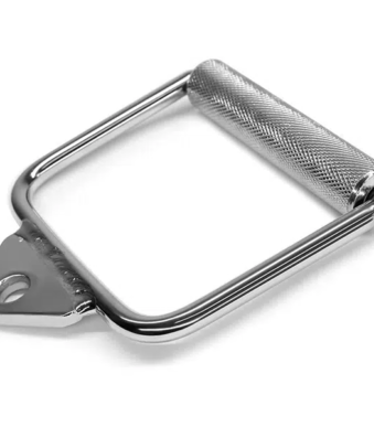 Hardcore Single D Handle