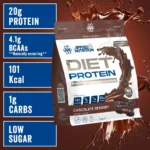 Applied Nutrition Diet Whey - Image 4