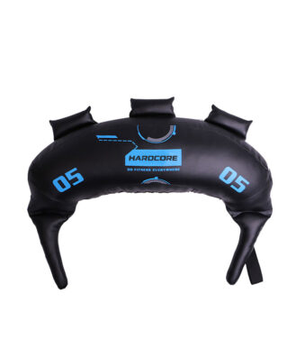Hardcore Bulgarian Power Bag HC1223C