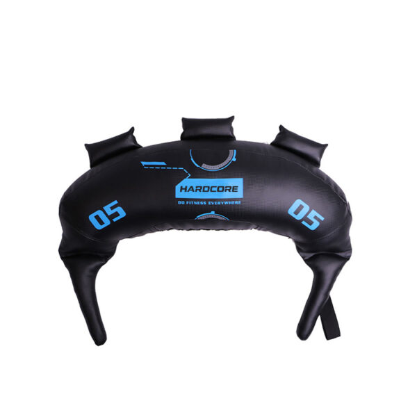 Hardcore Bulgarian Power Bag HC1223C
