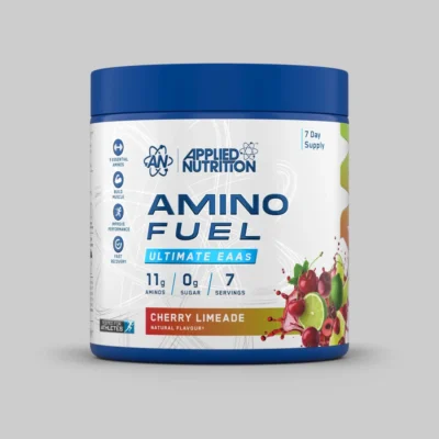 Applied Amino Fuel