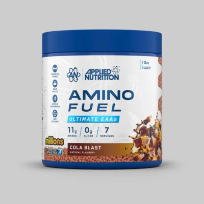 Applied Amino Fuel