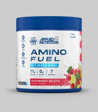 Applied Amino Fuel